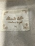 Altar'd State 100% Polyester Ivory Jacket Size M - photo 6