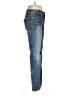 Angels Blue Jeans Size 8 - photo 4