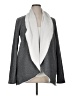 New Directions Gray Cardigan Size XL - photo 1
