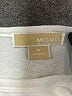 MICHAEL Michael Kors White Pullover Sweater Size P (petite) - photo 7
