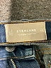 Everlane Blue Jeans Size 27 waist - photo 7