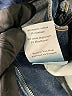 Everlane Blue Jeans Size 27 waist - photo 8