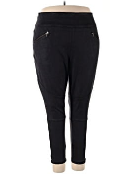 Melissa Mc Carthy Seven7 Active Pants