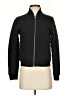 Gap Solid Black Jacket Size S - photo 1