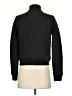 Gap Solid Black Jacket Size S - photo 2