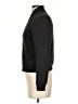 Gap Solid Black Jacket Size S - photo 5