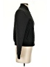 Gap Solid Black Jacket Size S - photo 4