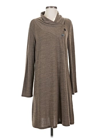 Reborn Casual Dress (view 1)