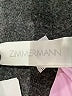 Zimmermann Floral Pink Swimsuit Bottoms Size 8 (2) - photo 9