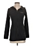 Columbia 100% Polyester Black Zip Up Hoodie Size XS - photo 1