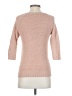 Ann Taylor LOFT Pink Pullover Sweater Size XS - photo 2