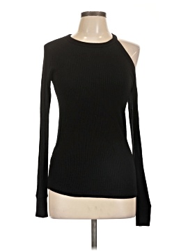 Michael Lauren Long Sleeve Top