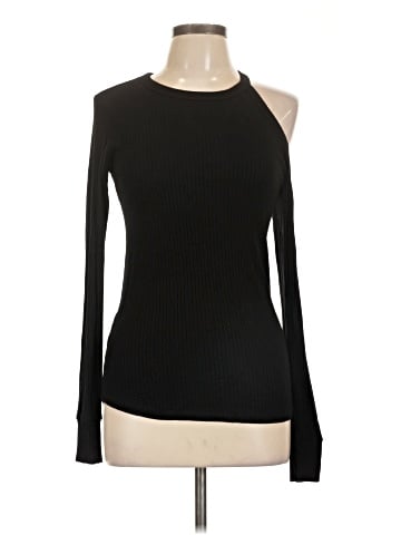 Michael Lauren Long Sleeve Top (view 1)