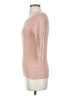 Ann Taylor LOFT Pink Pullover Sweater Size XS - photo 5
