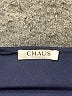 Chaus Blue Casual Dress Size S (estimated) - photo 7