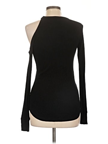 Michael Lauren Long Sleeve Top (view 2)