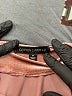 Cotton Candy LA Metallic Brown Cocktail Dress Size M - photo 7