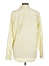 Assorted Brands Paisley Yellow Long Sleeve Blouse Size M - photo 2