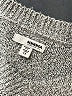 Sonoma Goods for Life Gray Pullover Sweater Size 1X - photo 7
