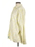 Assorted Brands Paisley Yellow Long Sleeve Blouse Size M - photo 5