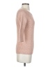 Ann Taylor LOFT Pink Pullover Sweater Size XS - photo 4