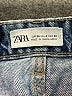 Zara Blue Jeans Size 4 - photo 7