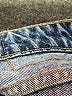 Zara Blue Jeans Size 4 - photo 8