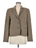 Barneys New York Tan Blazer Size 8 - photo 1
