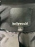 Hollywould Black Blazer Size L - photo 6