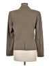 Barneys New York Tan Blazer Size 8 - photo 2
