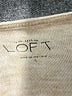 Ann Taylor LOFT Tan 3/4 Sleeve Top Size S - photo 7