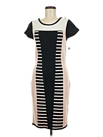 Bar III Casual Dress (view 1)