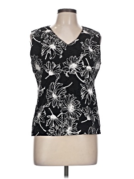 Chico's Design Sleeveless Blouse