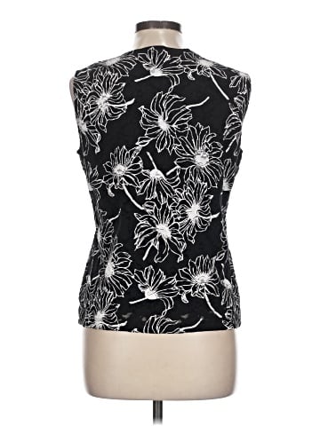 Chico's Design Sleeveless Blouse (view 2)