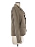 Barneys New York Tan Blazer Size 8 - photo 4