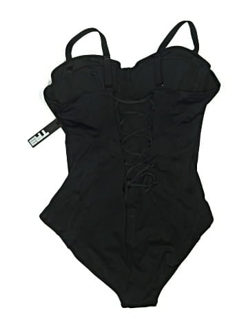 TA3 One Piece Swimsuit (view 2)