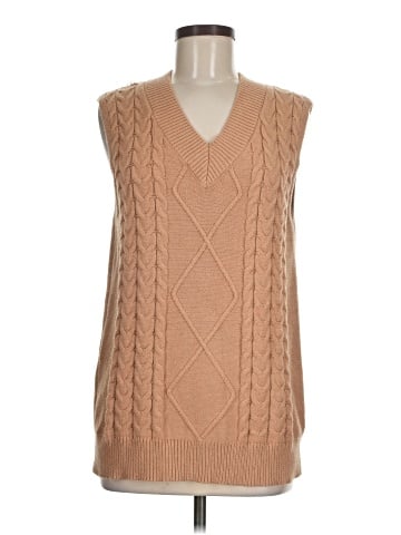Unbranded Sweater Vest (view 1)