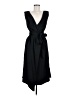 Assorted Brands Black Cocktail Dress Size M - photo 1