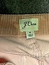 J.Crew Brown Casual Pants Size 4 - photo 3