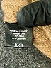 Jenni Kayne Tan Wool Cardigan Size XXS - photo 8