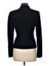 Chaps Black Blazer Size 6 - photo 2