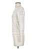 Vince. 100% Cashmere Ivory Cashmere Pullover Sweater Size XXS - photo 5
