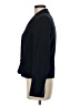 Chaps Black Blazer Size 6 - photo 5
