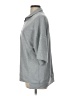 Unbranded Gray Poncho Size L (estimated) - photo 5