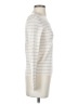 Vince. 100% Cashmere Ivory Cashmere Pullover Sweater Size XXS - photo 4