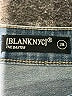 Blank NYC Blue Jeans Size 28 waist - photo 7