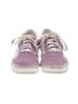 Vans Purple Sneakers Size 7 (youth) - photo 2