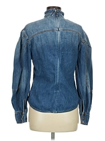 Zimmermann Long Sleeve Top (view 2)