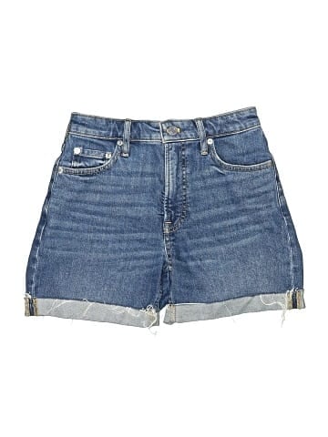Everlane Denim Shorts (view 1)