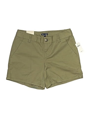 Gap Outlet Khaki Shorts (view 1)